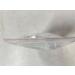 EBANKU French Tip Nail Stamp Set - 3PCS Clear Silicone Stamping Kit with 6PCS Replaceable Heads and Scrapers for DIY French Manicure at Home - Buy Online on GoSupps.com