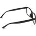 Big Lens Colorful Reading Glasses 2-Pack - Black +2.50 Magnification - Buy Online on GoSupps.com