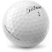 Title: Titleist Pro V1 Golf Balls - White, Standard Numbers (1-4) | One Dozen - Buy Online on GoSupps.com