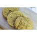 Keto Baker London Bread and Cake Mix - Rosemary Bread Vegan Gluten-Free Low-Carb - Buy Online on GoSupps.com