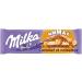  Epicerie sucr e Milka - XL Caramel and Whole Hazelnuts 300 g - Pack of 2 - Buy Online on GoSupps.com