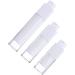 2Pc 15ml Travel Spray Bottles - Portable Refillable Cosmetic & Perfume Containers for International Travel - Buy Online on GoSupps.com