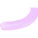 Neck Cooling Tube Reusable Neck Cooling Wrap Hands Free Prevent Falls in Summer for Sports (Pink) - Buy Online on GoSupps.com