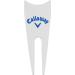 Callaway Golf 2021 Triple Track Divot Tool - White | Premium Golf Accessories - Buy Online on GoSupps.com