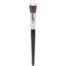 Soft Double Layer Blush Brush Smooth Aluminum Tube Ergonomic Handle Accurate Coloring Lightweight Portable for Home and Powder Rooms Made With Fine Peak Fiber Hair - Buy Online on GoSupps.com