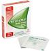 Nicorette Invisi Patch 15mg- 7 patches - Step 2 - Buy Online on GoSupps.com
