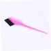 FRCOLOR 6 Sets Hair Dyes Hair Dye Hair Colour Spray Tools for Dyeing Hair Brush Hairdressing Salon Tool Brush for Dyeing Hair Main Set Comb Pink - Buy Online on GoSupps.com