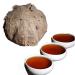 100g (0.22lb) Tea 1 pack of mini alt pu'er tea yunnan pu er tea black tea puer tea chinese tea mature tea puerh tea healthy food pu-erh tea old trees pu orn tea cooked tea red tea