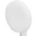Qukaim Face Brush Head Face Brush Head Replacement Comfortable Facial Cleansing Brush Head for Daily Cleaning - Buy Online on GoSupps.com