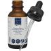 Colloidal Nano Silver Solution Concentrate 10000ppm - 1 oz | Protein & Chemical Free Dilute to 8 Gallons of 10ppm Pure Silver | Ship Internationally - Buy Online on GoSupps.com