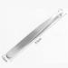 YUMIN Universal Tweezers for Nose Trimming Eyebrow Nose Cutting Stainless Steel Manicure Facial Trimming Scissors - Buy Online on GoSupps.com