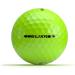 ONCORE GOLF ELIXR Tour Ball (2020) - Green Matte - One Dozen High Performance Golf Balls - Buy Online on GoSupps.com