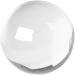 Buy Gatuida 3-Stone Crystal Fitness Balls - Clear Jade Massage Handballs for Exercise & Relaxation | International Shipping - Buy Online on GoSupps.com
