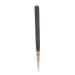 False Lashes Extension Tweezers Stainless Steel Eyelash Extension Volume Tweezers Individual (Straight Tweezers)