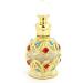 DFJOENVLDKHFE Glass Perfume Bottle Jewelry Enamel Fancy Crystal Perfume Bottle Refillable Empty Perfume Bottle (Size : Rose Gold 15ml Color : 15) Rose Gold 15ml 15 - Buy Online on GoSupps.com