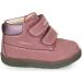 Geox Baby Girl's B Hynde WPF Ankle Boots - 7.5 UK Child, Dark Pink - Buy Online on GoSupps.com