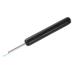 Waterproof Ear Cleaner Tool with 6 LED Light 1080P Micro Camera - Safe Ear Wax Removal for Living Room - Black - Buy Online on GoSupps.com