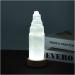 Stone Natural Crystal Gemstones Decor Lamp Jewelry Selenite Stone Led Lamp White Plaster Stone Home Bedroom Balance Gemstone Decoration ERTEYIN (Size : 15x4.5cm) - Buy Online on GoSupps.com