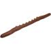 Verdant Touch Wooden Body Massage Stick - Roller Scraping Tool for Muscle Relaxation & Beauty Salon/Home Use - Shop Internationally - Buy Online on GoSupps.com