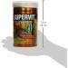 SUPERVIT Chips 1000ml / 520g - Basic food for ornamental fish in the form of chips - Buy Online on GoSupps.com