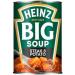 Heinz - Big Soup Bundle Bundle 6 x Tins (400g) Beef & Veg Steak & Potato and Chicken & Veg Chicken & Bacon Lamb & Veg and Steak & Onion - Buy Online on GoSupps.com