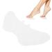 Buy Foot Peeling Mask | Moisturizing Footmuff for Shiny Feet | Natural Non-Irritating Daily Use - Buy Online on GoSupps.com