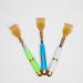 Buy Minkissy 3x Telescopic Back Scratcher - Extendable Body & Back Massager for Relief | Ideal Gift for Sons - Buy Online on GoSupps.com