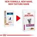 Royal Canin Veterinary Renal Fish | Double Pack | 2 x 12 x 85 g | Complete Dietetic Food for Adult Cats | for the Sou - Buy Online on GoSupps.com