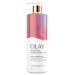OLAY HAND & BODY LOTION NOURISHING HYALURONIC ACID 502ML Body Lotion - Hyaluronic Acid 1 count (Pack of 1)
