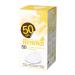 Renova Cotton Balls Buds & Swabs - 1 Pack (50 Pieces) | Eco-Friendly & Soft | International Shipping - Buy Online on GoSupps.com