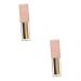 Balacoo 2 Pcs Liquid Eyeshadow Shimmer Eyeshadow Eye Shadow Glow Eye Powder Liquid Eyeliner Metal Brighten 1 count (Pack of 1) As Shownx2pcs