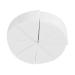 Cosmetic Sponges Easy To Store Wedge Sponges Set Soft Triangle Cosmetic Puff for Daily Makeup for Travel Makeup Use for Body Art Use