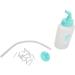 Effective Ear Cleaning Spray Bottle Kit | Safe Wax Removal & Irrigation Washer for Easy Ear Care - International Shipping Available - Buy Online on GoSupps.com