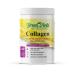 Greenfield Nutritions Halal Collagen Peptides Powder - 9g Halal Protein Probiotic Biotin Hyaluronic Acid & Vitamin C - 270g Halal Collagen for Women & Men - Supports Hair Skin Nails Joints & Gut
