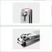 Nail Clipper Set 16 Piece Set for Personal Body Care/Grooming - Buy Online on GoSupps.com
