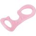 Shop Verdant Touch Yoga Ring | Portable Stretch Resistance & Neck Massage Workout Circle - Buy Online on GoSupps.com