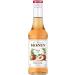 MONIN - Assortment of Peach Passion and Strawberry for Beers Lemonades Cocktails and Still Water - Natural Flavors - 3x25 cl - Buy Online on GoSupps.com