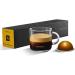 30 x Nespresso Vertuo Double Espresso DOLCE Coffee Pods | Cereal and Malted - Robusta Arabica | Mild & Smooth Double Blend | 80ml / 2.70 fl oz | (Pack of 10 Total 30 Coffee Capsules) - Buy Online on GoSupps.com