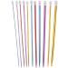 Zuoyou Crochet Hooks 11 Pack - Diverse Size & Color Aluminum Knitting Needles Set (2mm to 8mm) - Buy Online on GoSupps.com