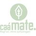 Buy Organic Roasted Yerba Mate Tea 200g | Fair Trade & Air Dried - International Shipping Available - Buy Online on GoSupps.com