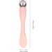 Mini rouleau de massage pour les yeux pour les gonflements des yeux rouleau froid pour le visage pour les soins de la peau des femmes resserre les pores soulage les yeux  - Buy Online on GoSupps.com