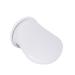 Suction Cup Foot Rest Shower Foot Rest Non-Slip Foot Support Safe Grip Plastic Bathroom Shower Shaving Leg Aid Foot Rest Suction Cup Step for Home Hotel