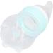 Detachable Multifunction Baby Bottle Food Feeder with Spoon for Cereal & Water - Buy Online on GoSupps.com