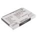 Replacement Battery Compatible with Netgear AirCard 778S Mingl 4G Mingle 3G Mingle 4G NTGR778AVB 1800mAh/3.7V