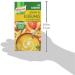 Knorr Sweet Soup of 8 Vegetables with Fresh Cream 1 L - Pack of 4 - Buy Online on GoSupps.com