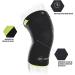 DonJoy Performance ANAFORM 2mm Closed Patella Knee Brace Sleeve - Black Medium | International Shipping Available - Buy Online on GoSupps.com