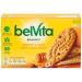 Breakfast Biscuits Bundle With Belvita Breakfast Biscuits Golden Oats x2 & Belvita Breakfast Biscuits Honey and Nuts x2 (4 Pack) - Buy Online on GoSupps.com