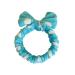Demarkt Bowknot Headband - Stylish Hair Accessories for Makeup & Facial Care - Blue - International Shipping Available - Buy Online on GoSupps.com