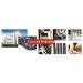 Buy 5 Pairs Long 3D False Eyelashes Natural Look - G806 Black Eyelash Extensions for Glamorous Makeup | International Shipping Available - Buy Online on GoSupps.com
