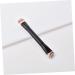 POPETPOP Makeup Brush Blush Brush Poweder Brush Cosmetics Brush Dual Ended Brush Eyes Makeup Tools Bamboo - Buy Online on GoSupps.com